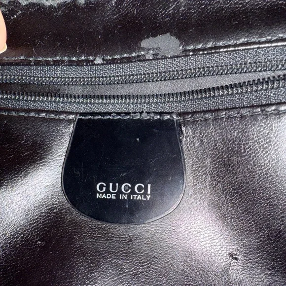 Gucci Handbag - Picture 6 of 10